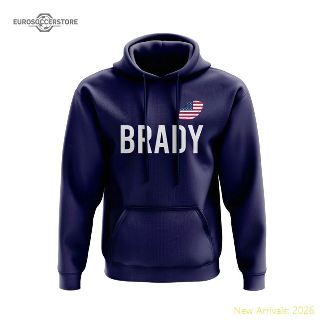 Tom Brady 20242025 Regular Jersey  Durable Drifit Climalite