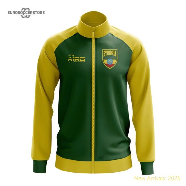 Ethiopia Concept 20242025 Concept Jersey  Elite Lightweight
