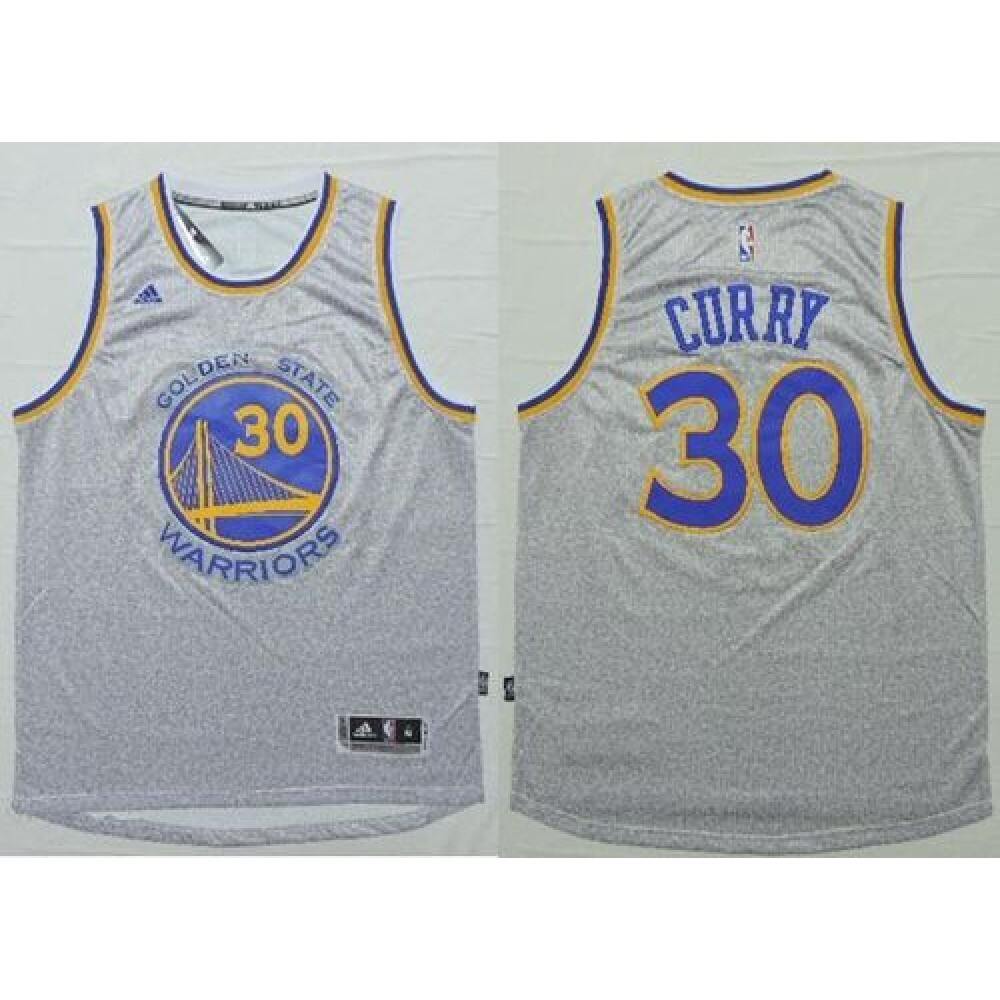 Premium Stephen Curry30 Jersey - NBA Collection