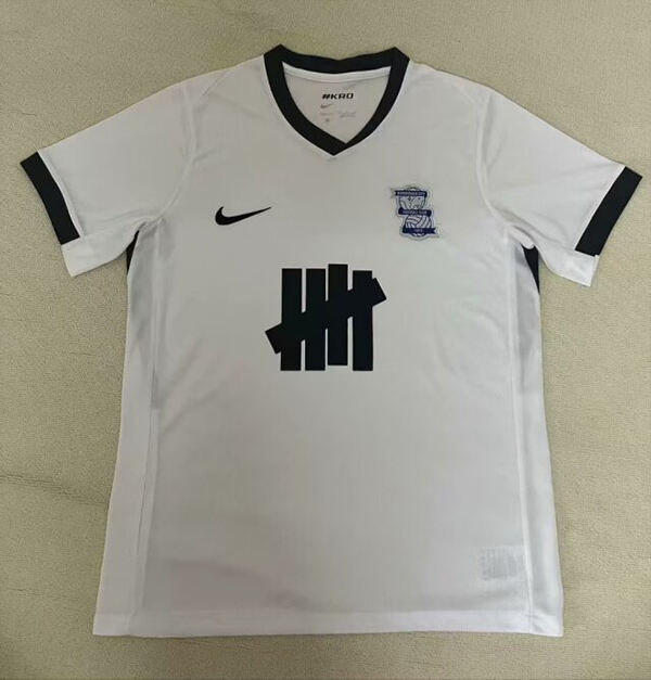Birmingham City FC 2425 Away Shirt - Official Replica 12873