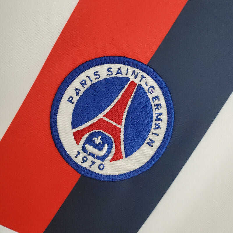 2002-2003 Paris Saint Germain Away retro shirt