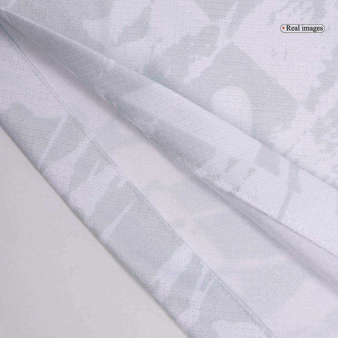 Liverpool Third Away Soccer Jersey