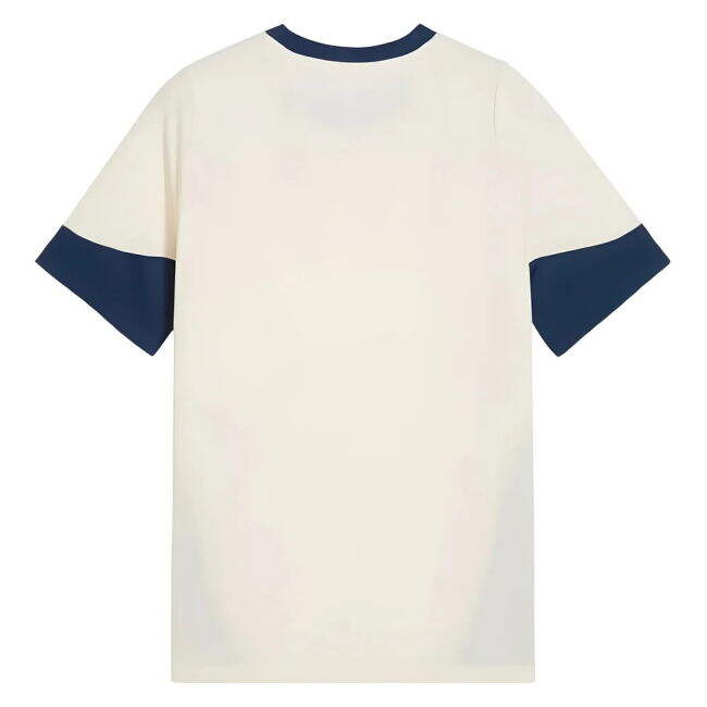 Kids 2025-2026 Portugal National Team Training Shirt