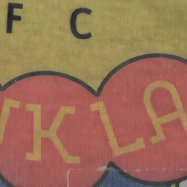 Dukla Prague #12 2025-2026 Season Economical Modern Licensed Pro (v3)