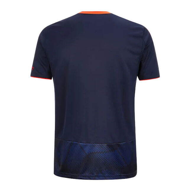 Nottingham Forest Club Sleek Third Match Shirt (Kids)