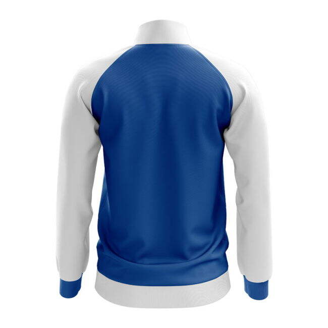 Track Jackets Stylish Jersey Northern