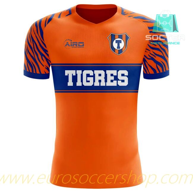 2025/26 Campaign Mexican League Home Shirt Women