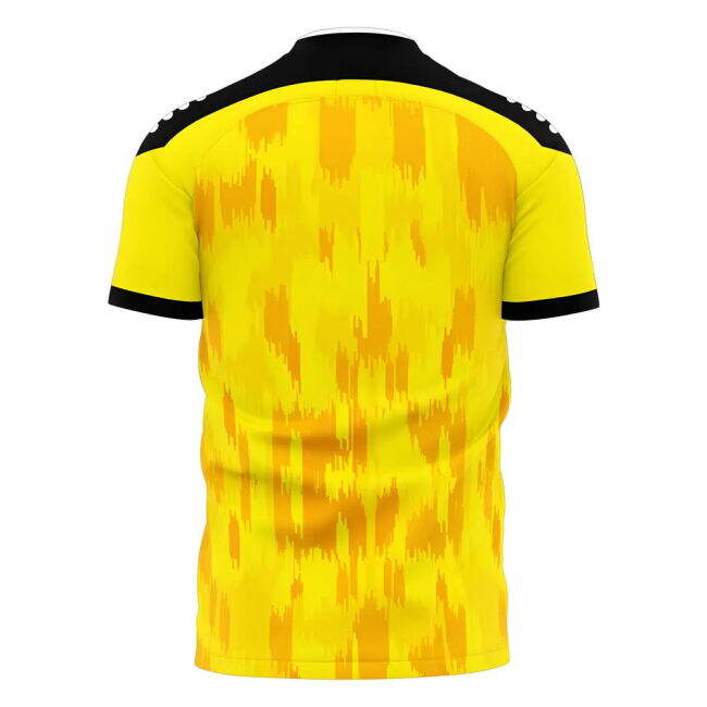 Non-League Stylish Home Jersey 2025-2026