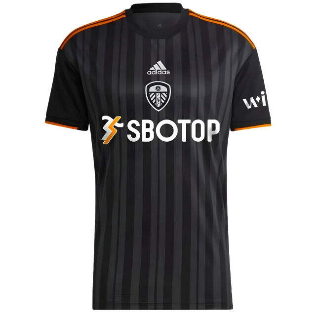 High Performance Leeds 2024-2025 Season Loyal Football Kit