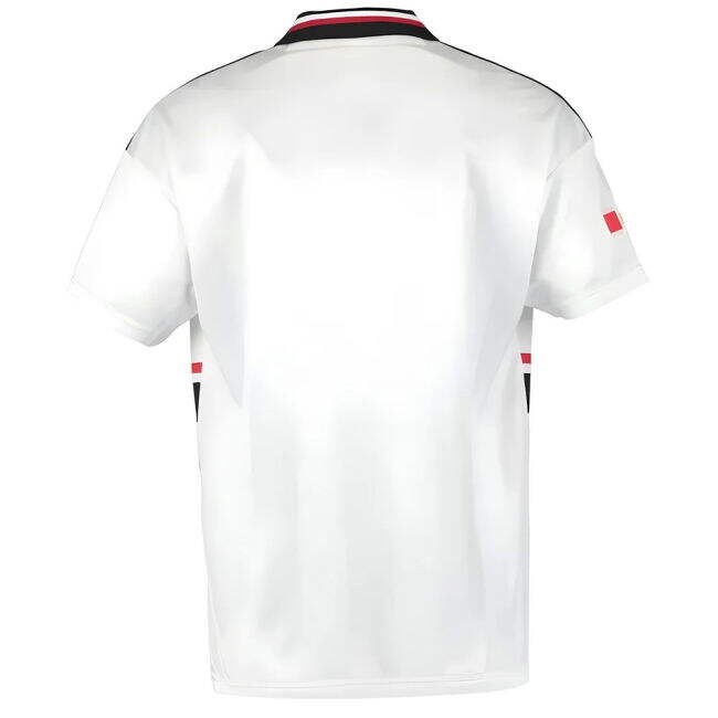 football shirt 1999 Manchester United Away Football Shirt