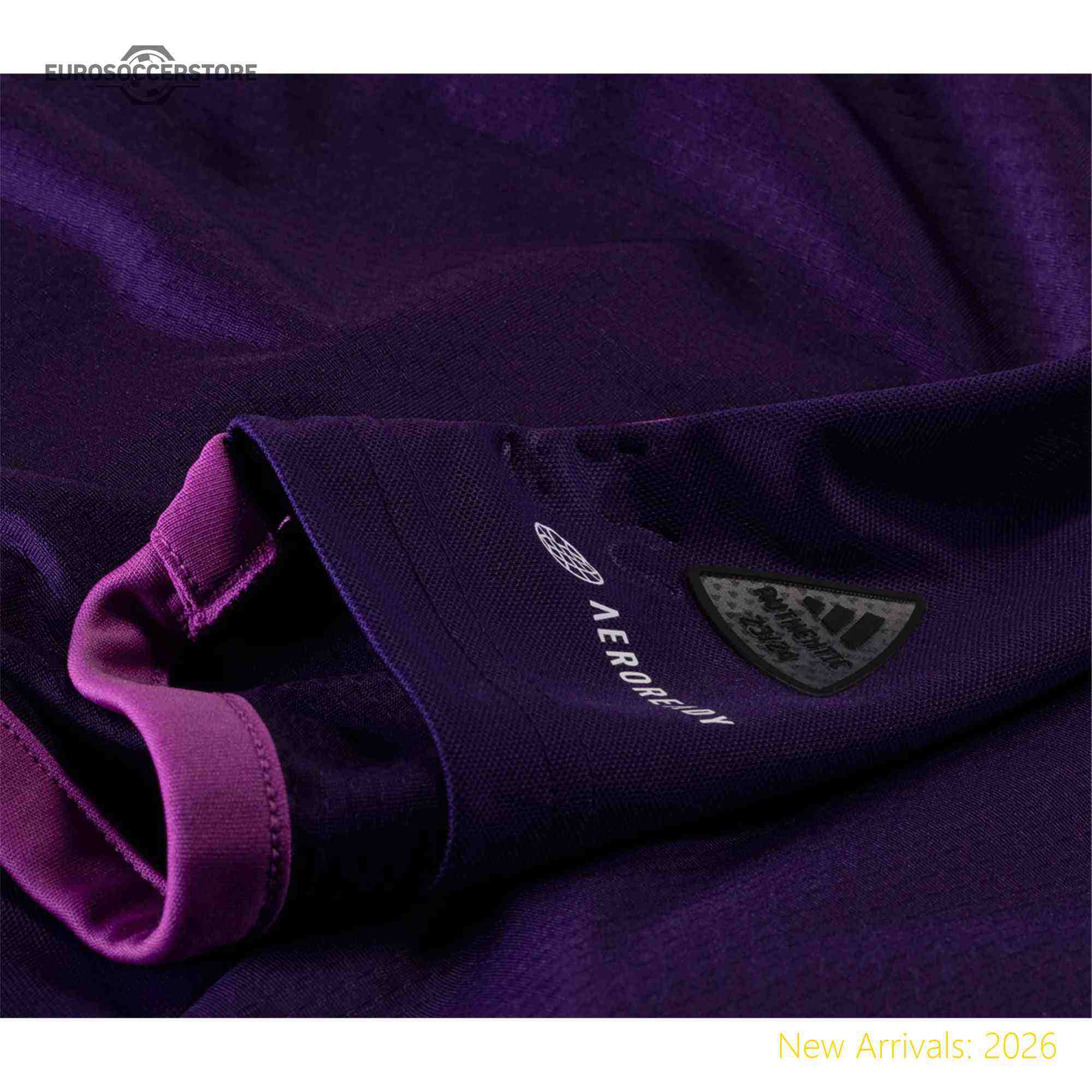 Official Team Merchandise Official Men Cha Timeless Star Away Jersey