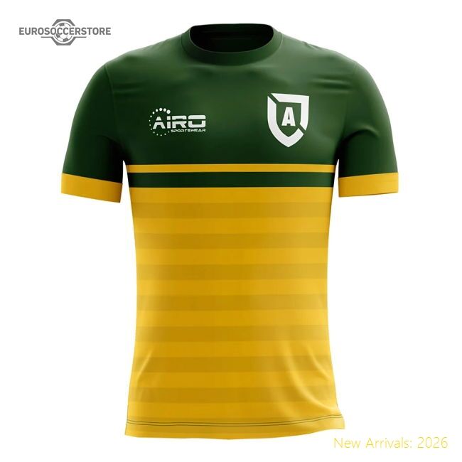 Official Football Team Legend Jersey () Comfort Performance