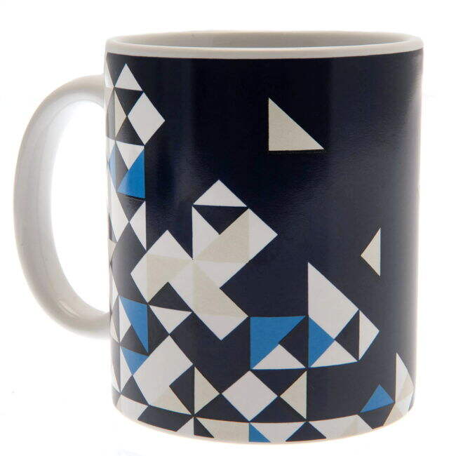 Tottenham Hotspur FC Particle Mug - high quality