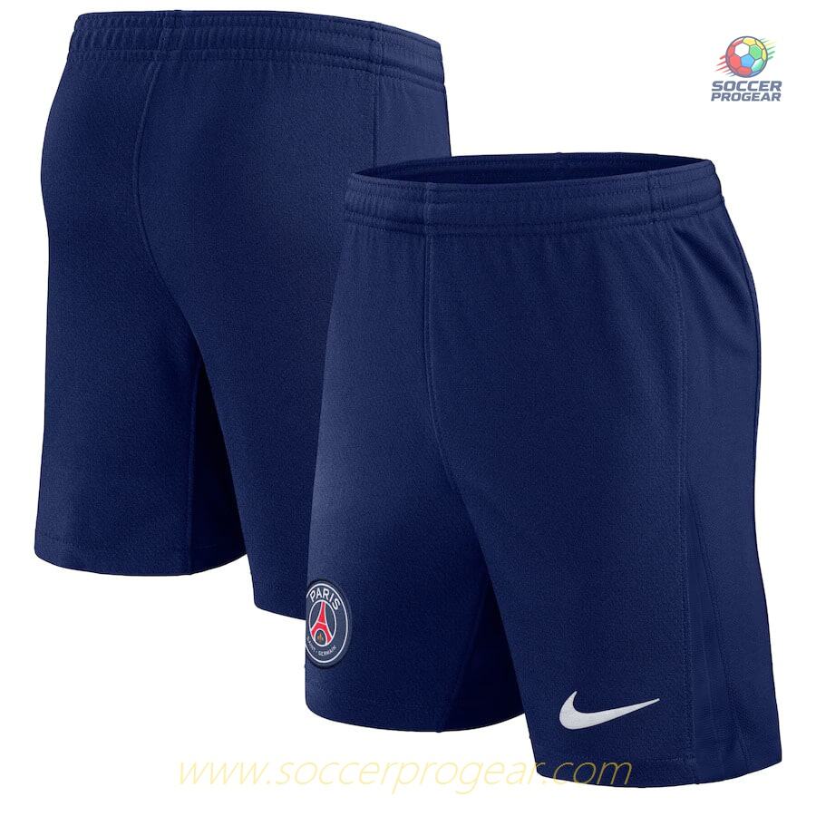 PSG Home Shorts 2024-2025 Season