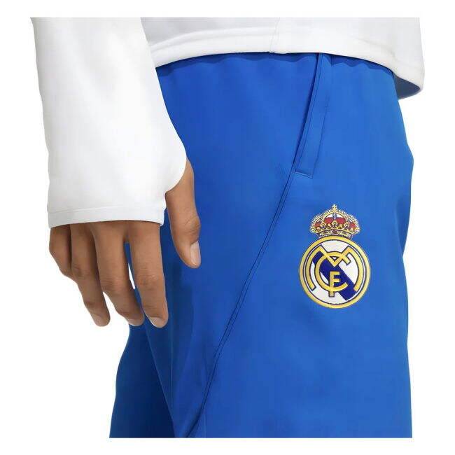 Professional Real Madrid 2025-2026 Training Strip