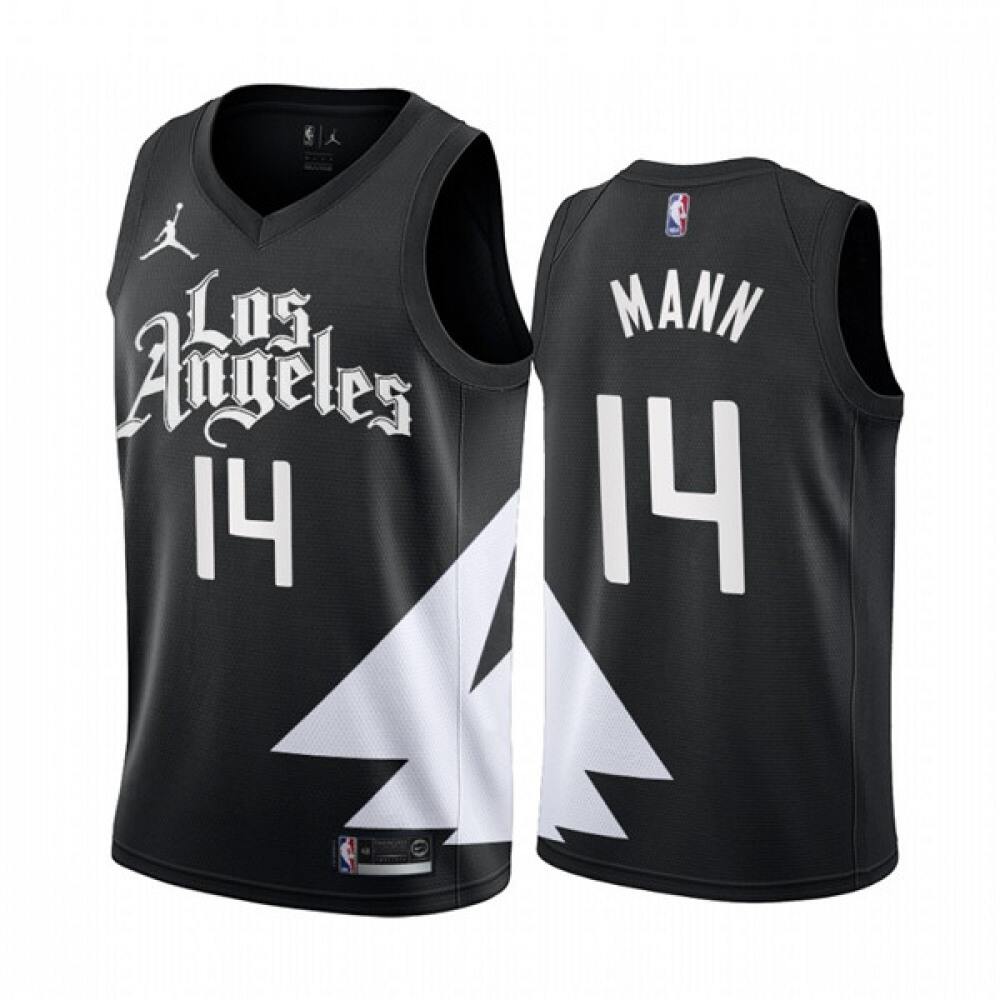 Official Jersey 14 Black - - Must-Have Jersey