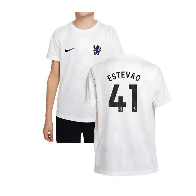 2025-2026 CHE Jersey - high quality shirt for Chelsea v2.838