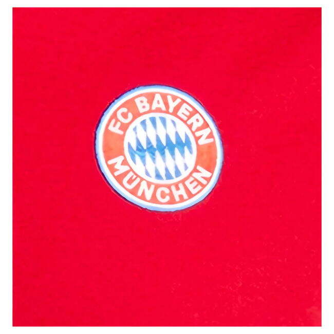 Player Issue Style Bayern Munich Top Level Home Professional Jersey