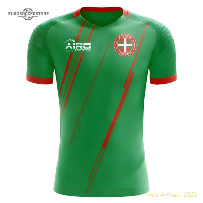 Premium European Team 2025-2026 Home Shirt () Breathability