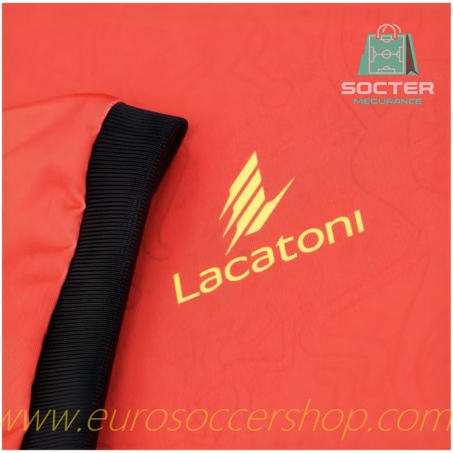 2024-2025 Season High Quality Mozambique Home Kit