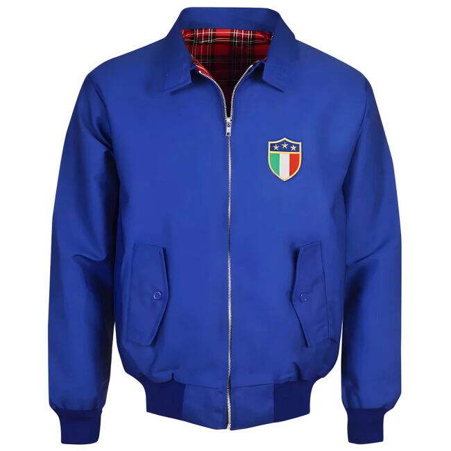 Latest Comfortable Italy Jacket Team Kit