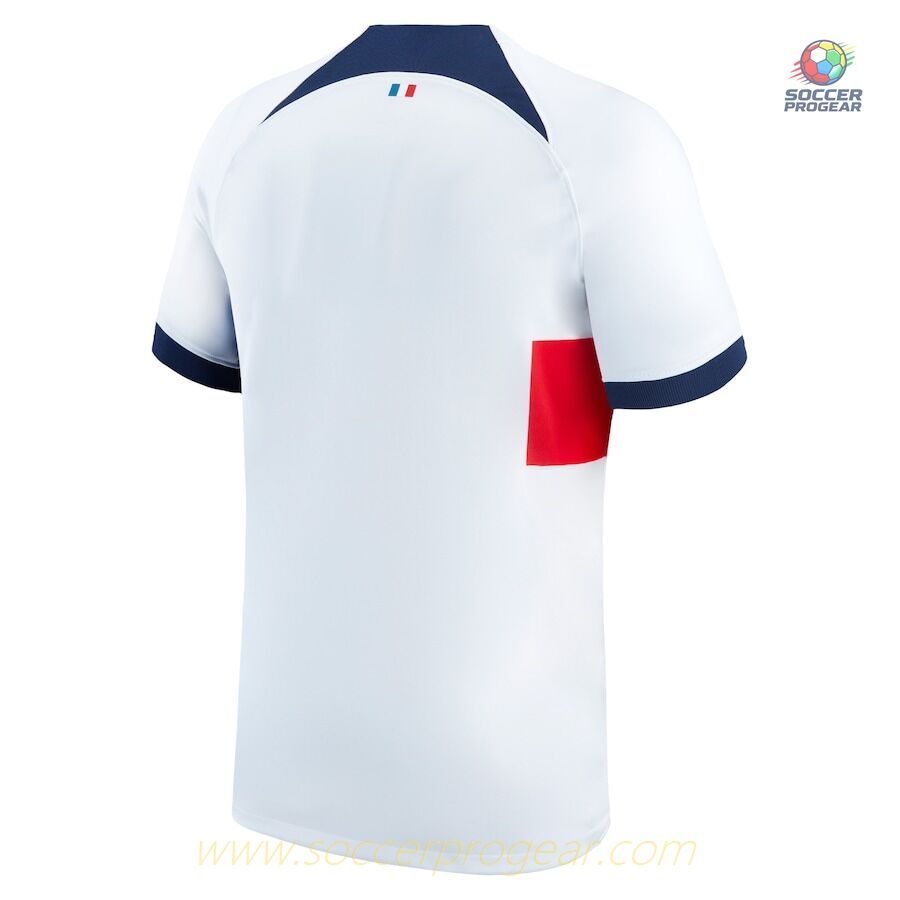 PSG Replica AWAY JERSEY 2023 2024