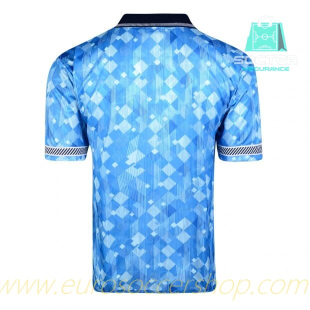 England NT Authentic Third Shirt