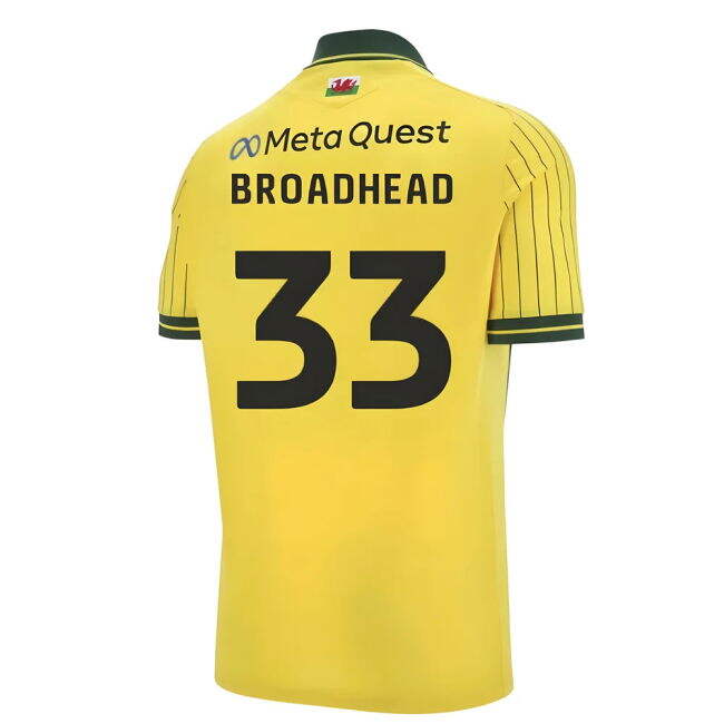 Legendary 2025-2026 Away Premier League Jersey Quick-Dry Broadhea#581