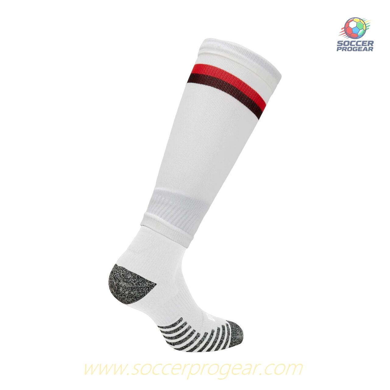 MILAN AC OUTDOOR SOCKS 2023 2024