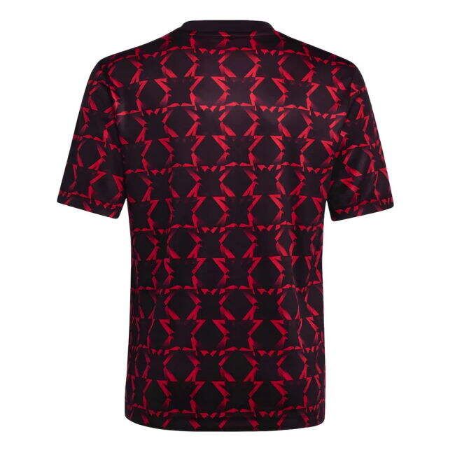 Man Utd 2024-20 great value Third Soccer Jersey | authentic