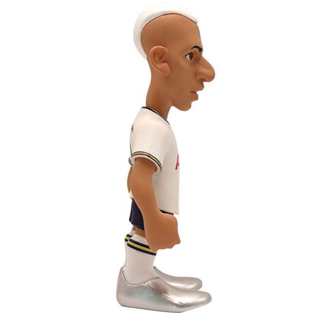 Tottenham Hotspur FC MINIX Figure 12cm Richarlison - high quality