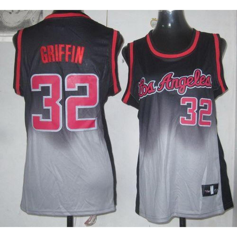 High-Quality 32 Black Jersey - - Basketball Fan Gear