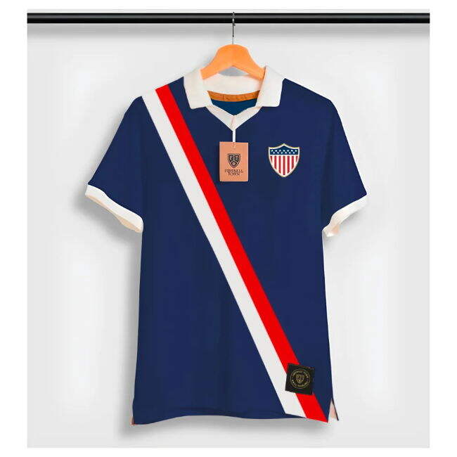 USA Senior Team Pro Level Away Pro Shirt