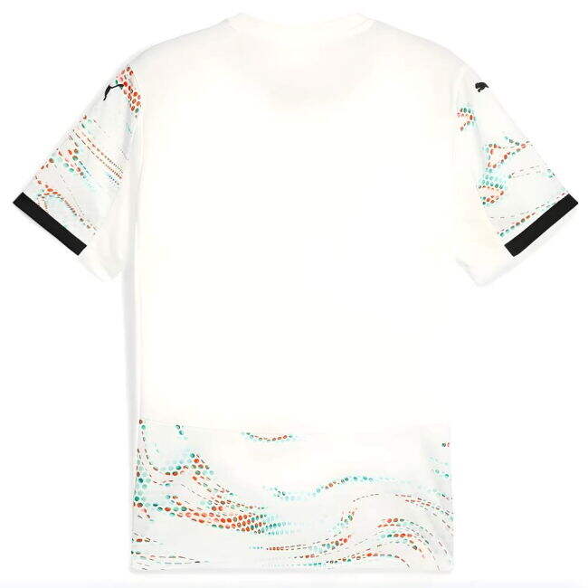 Away Shirt for Portugal 2025-2026 (Adult