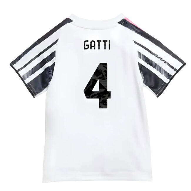 Juv Fabio Miretti #32 Cost-effective Official Merchandise (v6)