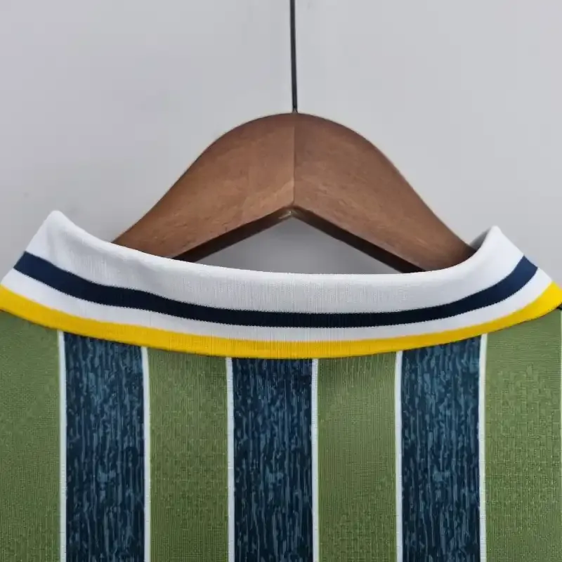 1995-1996 Inter Milan Jersey retro kit