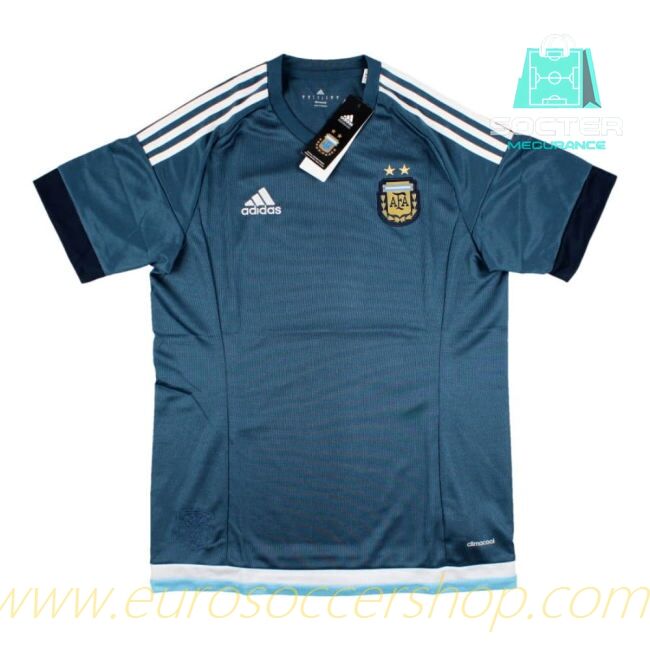 2016-2017 Argentine National Team Away