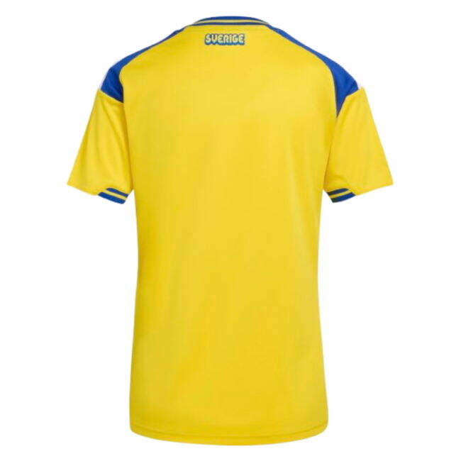 Team 2026 official Home Shirt - trendy great-value Jersey