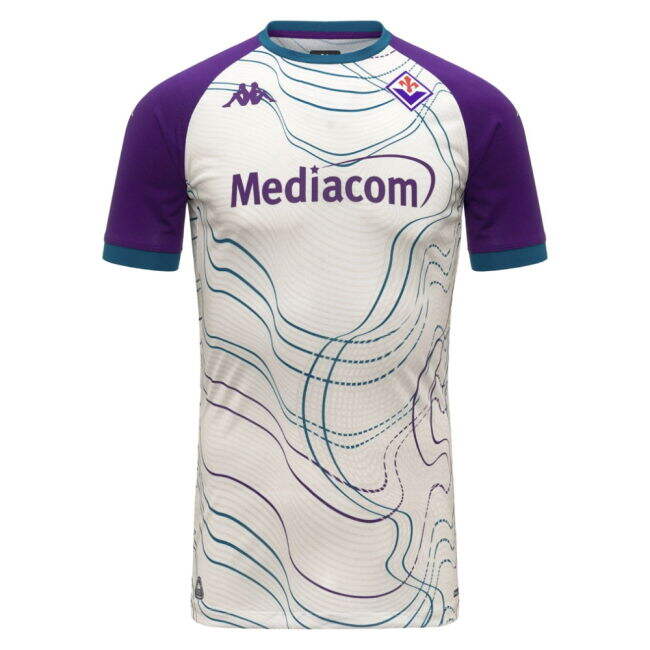 Fiorentina Special Jersey 2025-2026