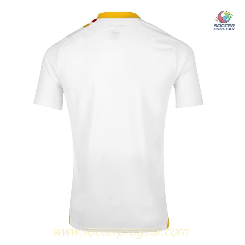 RC Lens Third Match Team Shirt 2023 2024