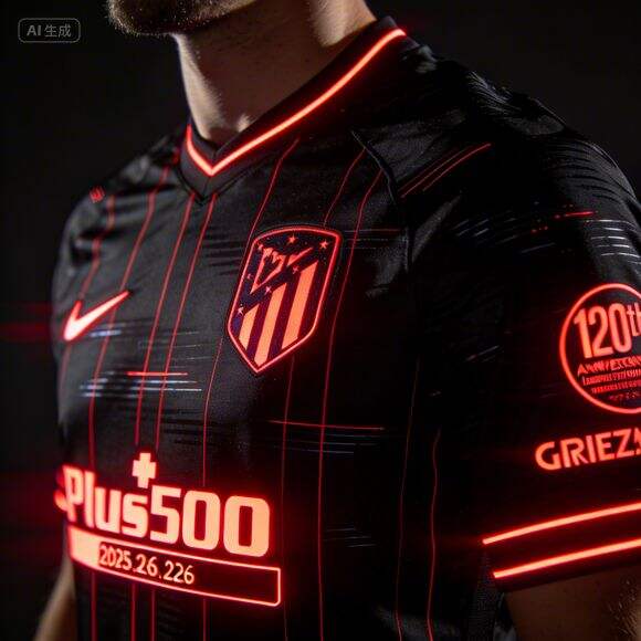 &nbsp;tercera equipaci&oacute;n (negra con reflejos rojos)