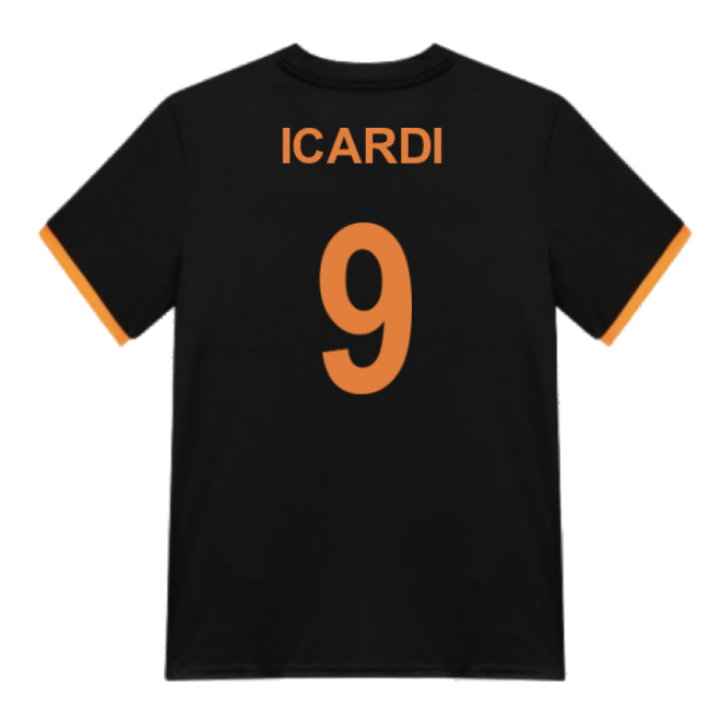 Arjen Robben #10 Official Merchandise Licensed Product Fan Favor (v6)