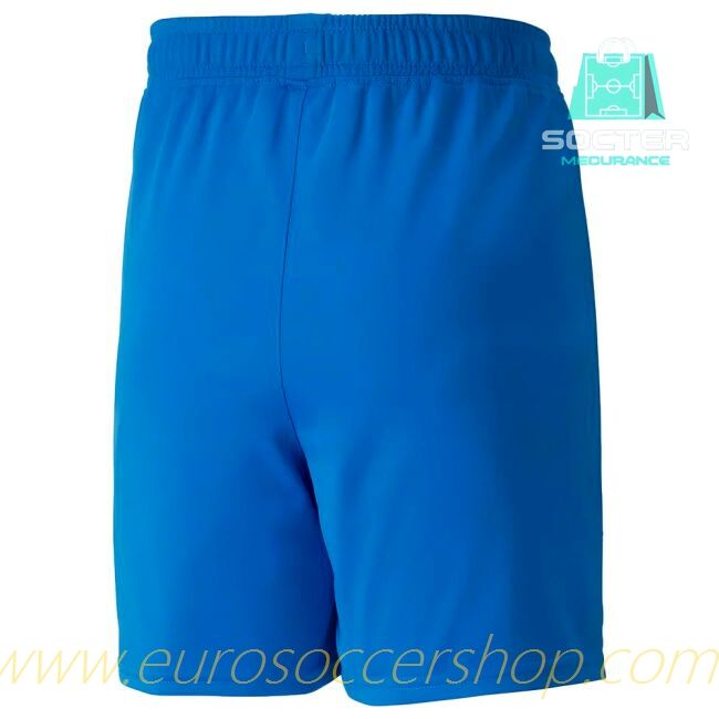 2022-2023 Replica Italy Home Jersey Children