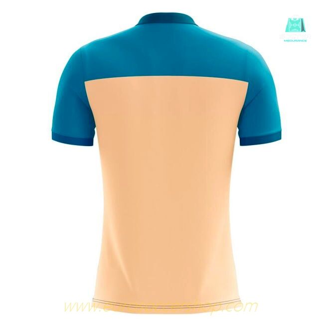 2025-26 Edition Ligue 1 Home Shirt Design Concept