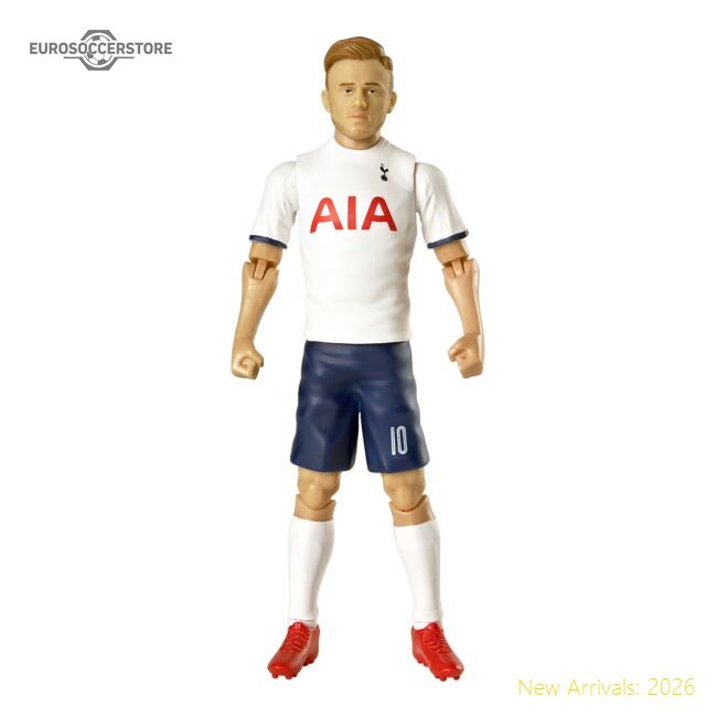 Tottenham Hotspur Hotspur Fc Maddisson 20cm Action Figure