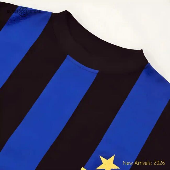 Serie A Team Italian League Shirt Official Jersey Performance Fabric
