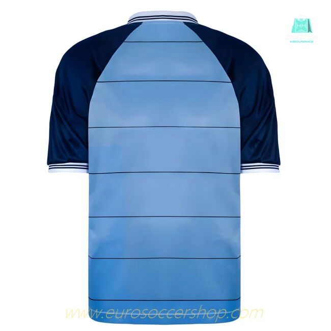 Sunderland 1984 Retro Away Shirt