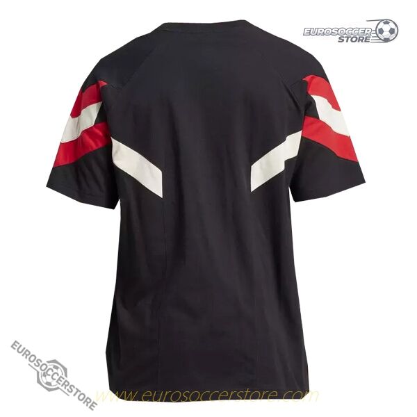 Original Manchester United T-Shirt for the 24-25 Season