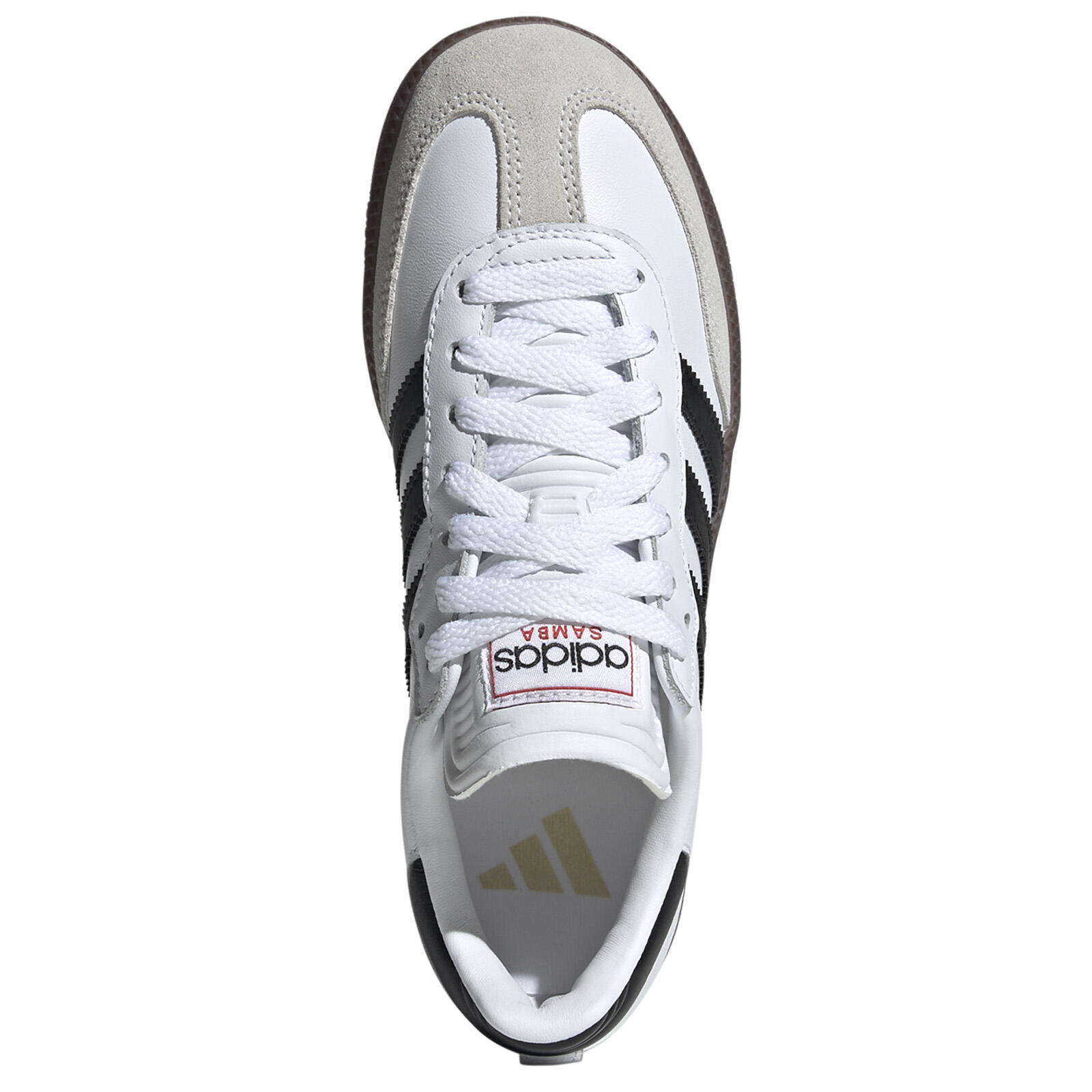 Adidas Your Favorite Team Authentic Jersey - Performance Focused