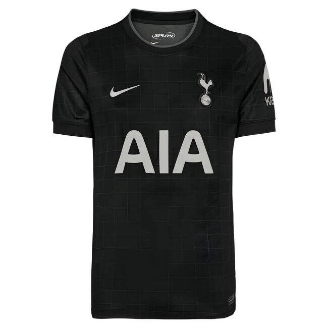 Tottenham Away Football Jersey 2025-20 - M